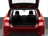  Hatchback & SUV rear angle photo
