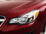  Drivers Side Headlight photo
