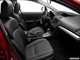  Passenger seat photo
