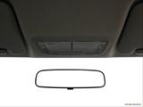  Courtesy lamps/ceiling controls photo