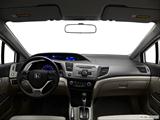  Dashboard, center console, gear shifter view photo