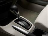  Gear shifter/center console photo