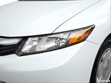  Drivers Side Headlight photo
