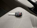  Key fob on driver's seat photo