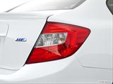 Passenger Side Taillight photo