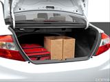  Trunk props photo