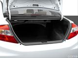 Trunk open photo