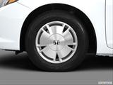  Front Drivers side wheel at profile photo