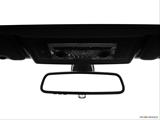  Courtesy lamps/ceiling controls photo