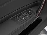  Driver's side inside window controls photo