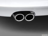  Chrome tip exhaust pipe photo