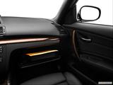  Glove box open photo