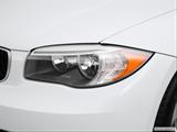  Drivers Side Headlight photo