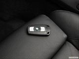  Key fob on driver's seat photo