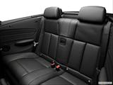  Rear seats from Drivers Side photo