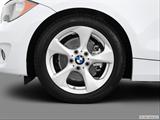  Front Drivers side wheel at profile photo