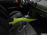  Zune and auxiliary jack photo