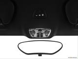  Courtesy lamps/ceiling controls photo