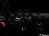  Centered wide dash shot photo