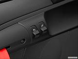  Driver's side inside window controls photo