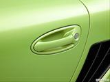  Drivers Side Door handle photo
