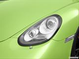  Drivers Side Headlight photo