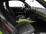  Passenger seat photo