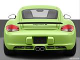  Low/wide rear photo