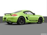  Low/wide rear 5/8 photo