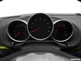  Speedometer/tachometer photo