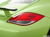  Passenger Side Taillight photo