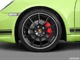 Front Drivers side wheel at profile photo