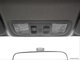  Courtesy lamps/ceiling controls photo