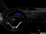  Centered wide dash shot photo