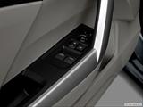  Driver's side inside window controls photo