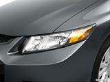  Drivers Side Headlight photo