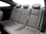  Rear seats from Drivers Side photo