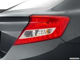  Passenger Side Taillight photo