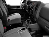  Zune and auxiliary jack photo