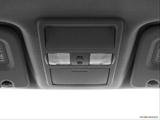  Courtesy lamps/ceiling controls photo