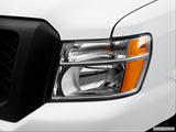 Drivers Side Headlight photo