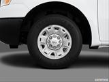  Front Drivers side wheel at profile photo