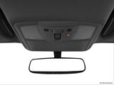  Courtesy lamps/ceiling controls photo