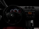  Centered wide dash shot photo