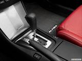  Gear shifter/center console photo