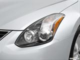 Drivers Side Headlight photo