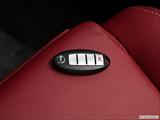 Key fob on driver's seat photo
