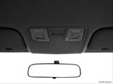  Courtesy lamps/ceiling controls photo