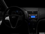  Centered wide dash shot photo