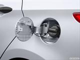  Gas cap open photo